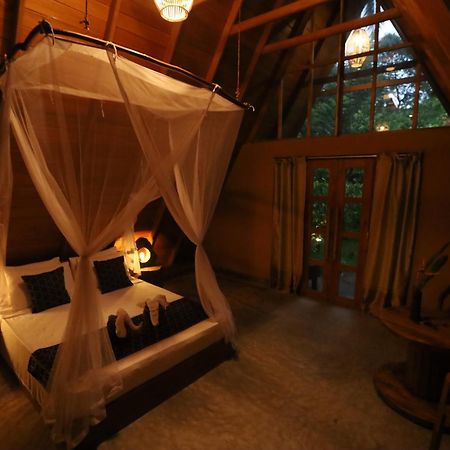 Cinnamon Paradise Ahangama Εξωτερικό φωτογραφία