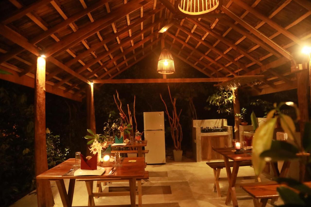 Cinnamon Paradise Ahangama Εξωτερικό φωτογραφία