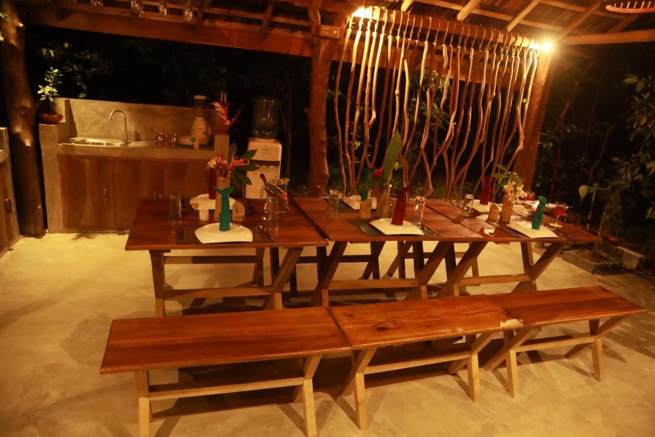Cinnamon Paradise Ahangama Εξωτερικό φωτογραφία