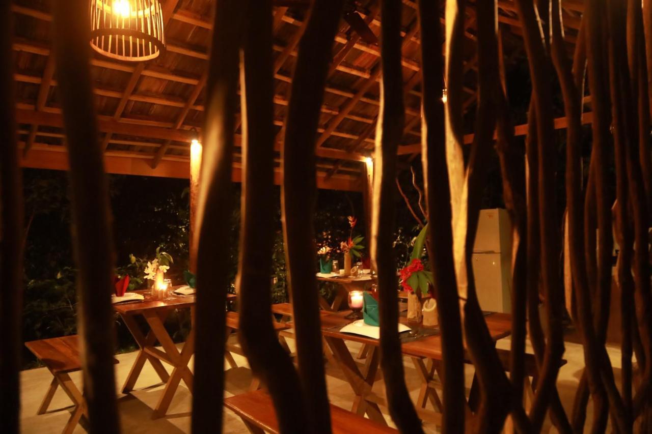 Cinnamon Paradise Ahangama Εξωτερικό φωτογραφία