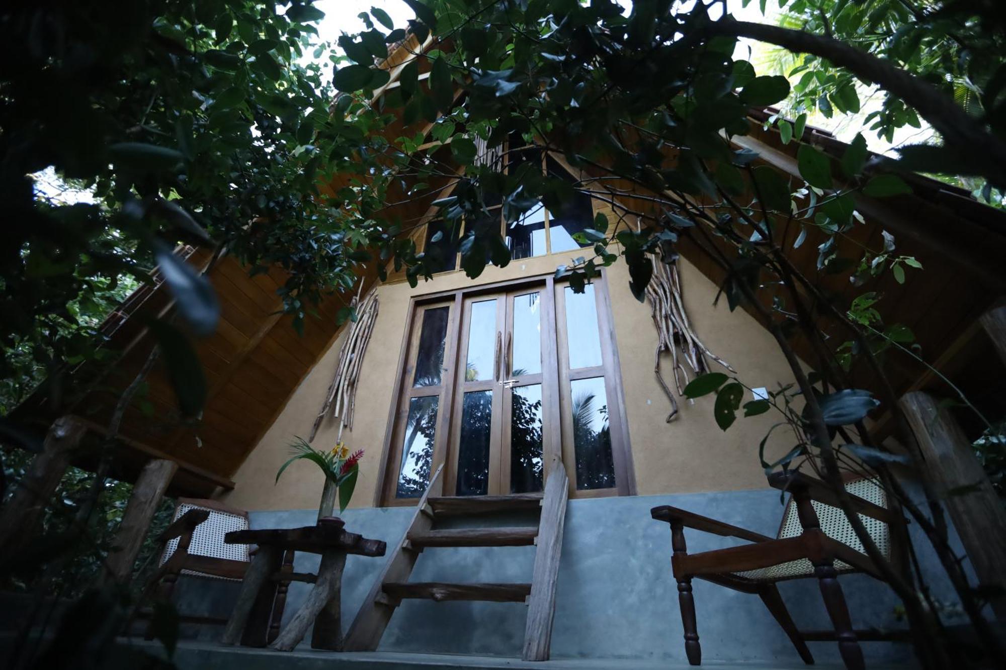 Cinnamon Paradise Ahangama Εξωτερικό φωτογραφία