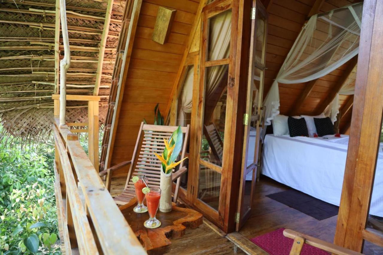 Cinnamon Paradise Ahangama Εξωτερικό φωτογραφία