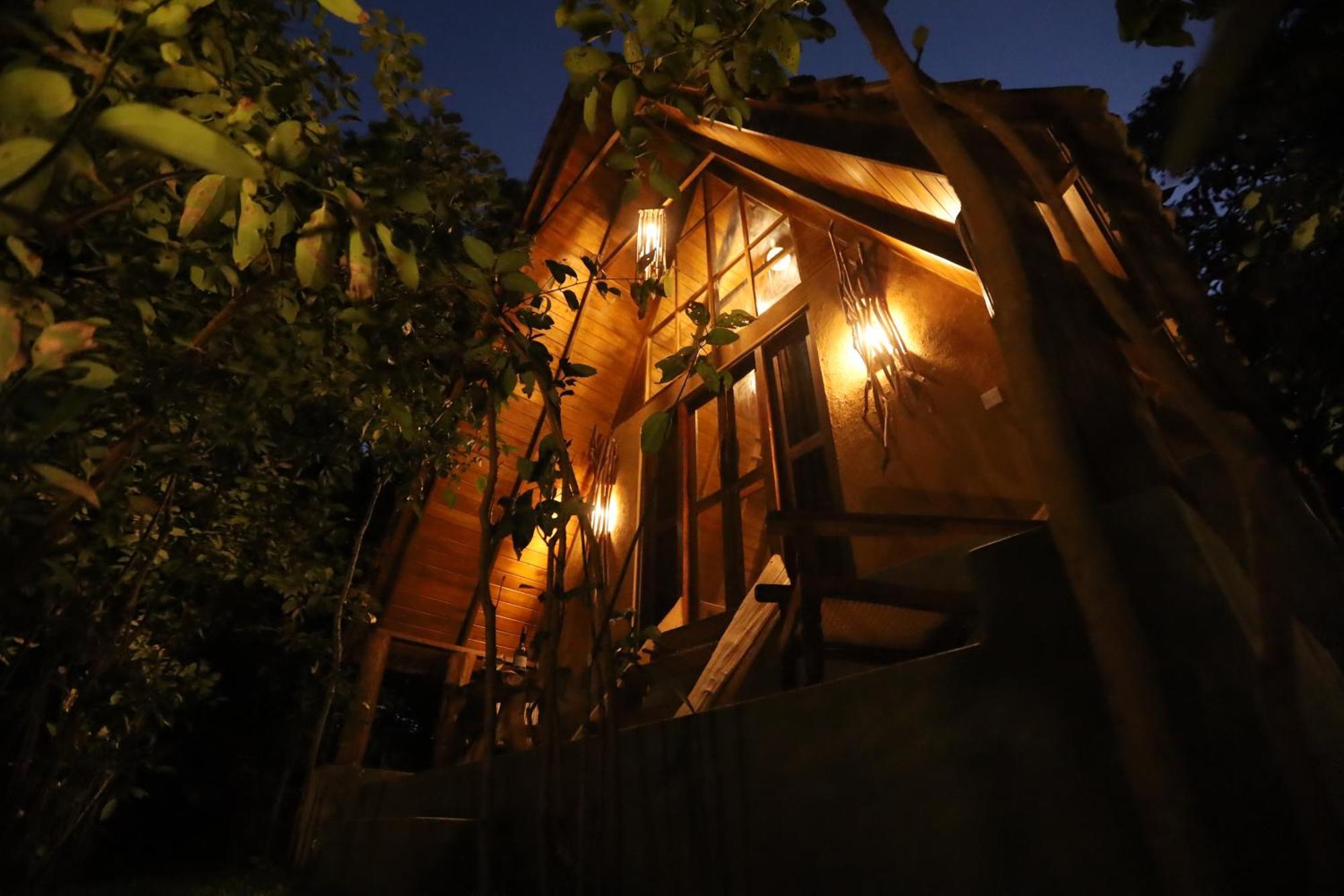 Cinnamon Paradise Ahangama Εξωτερικό φωτογραφία
