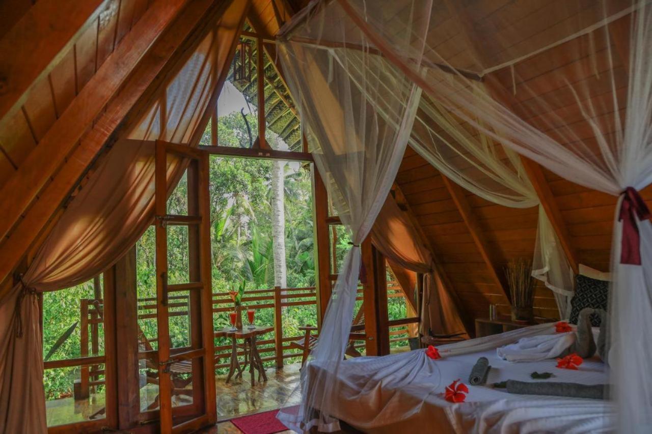Cinnamon Paradise Ahangama Εξωτερικό φωτογραφία