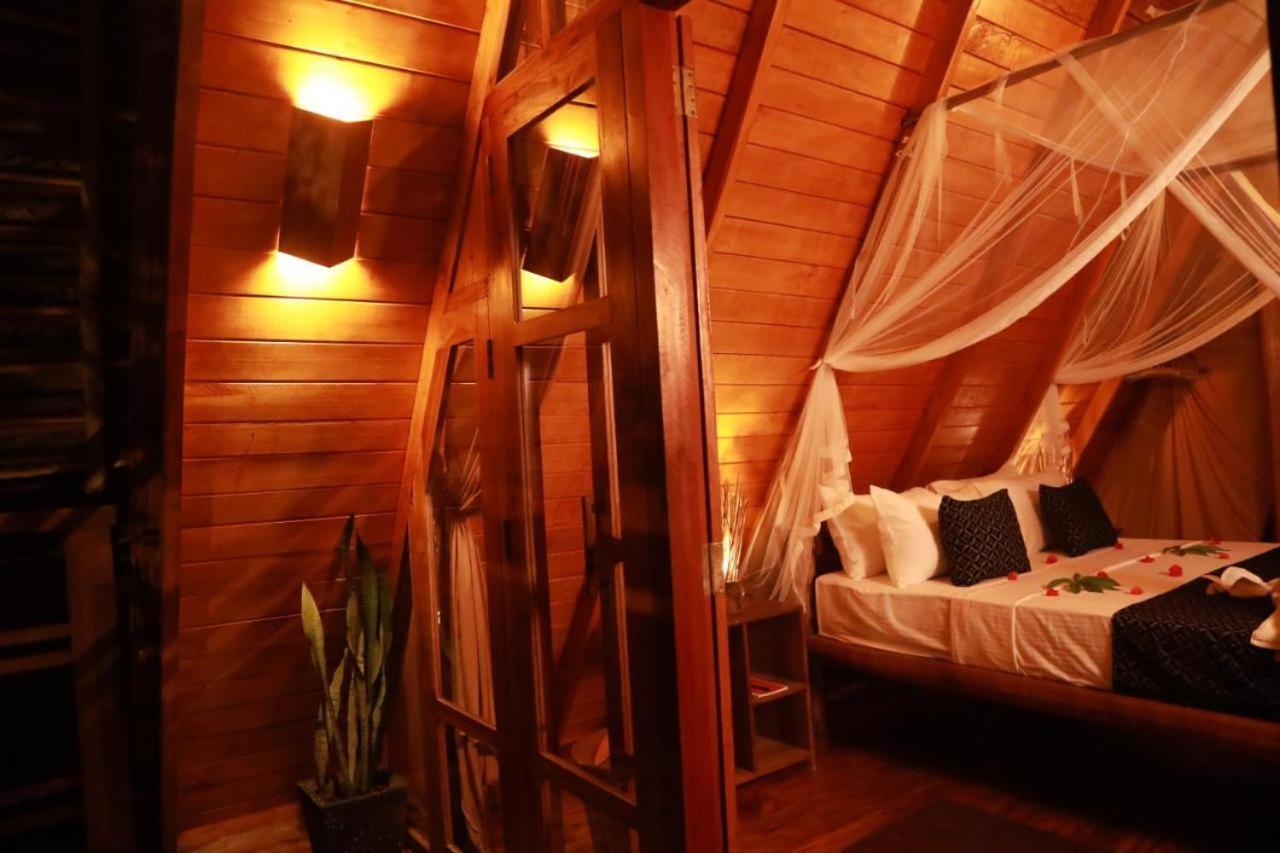 Cinnamon Paradise Ahangama Εξωτερικό φωτογραφία
