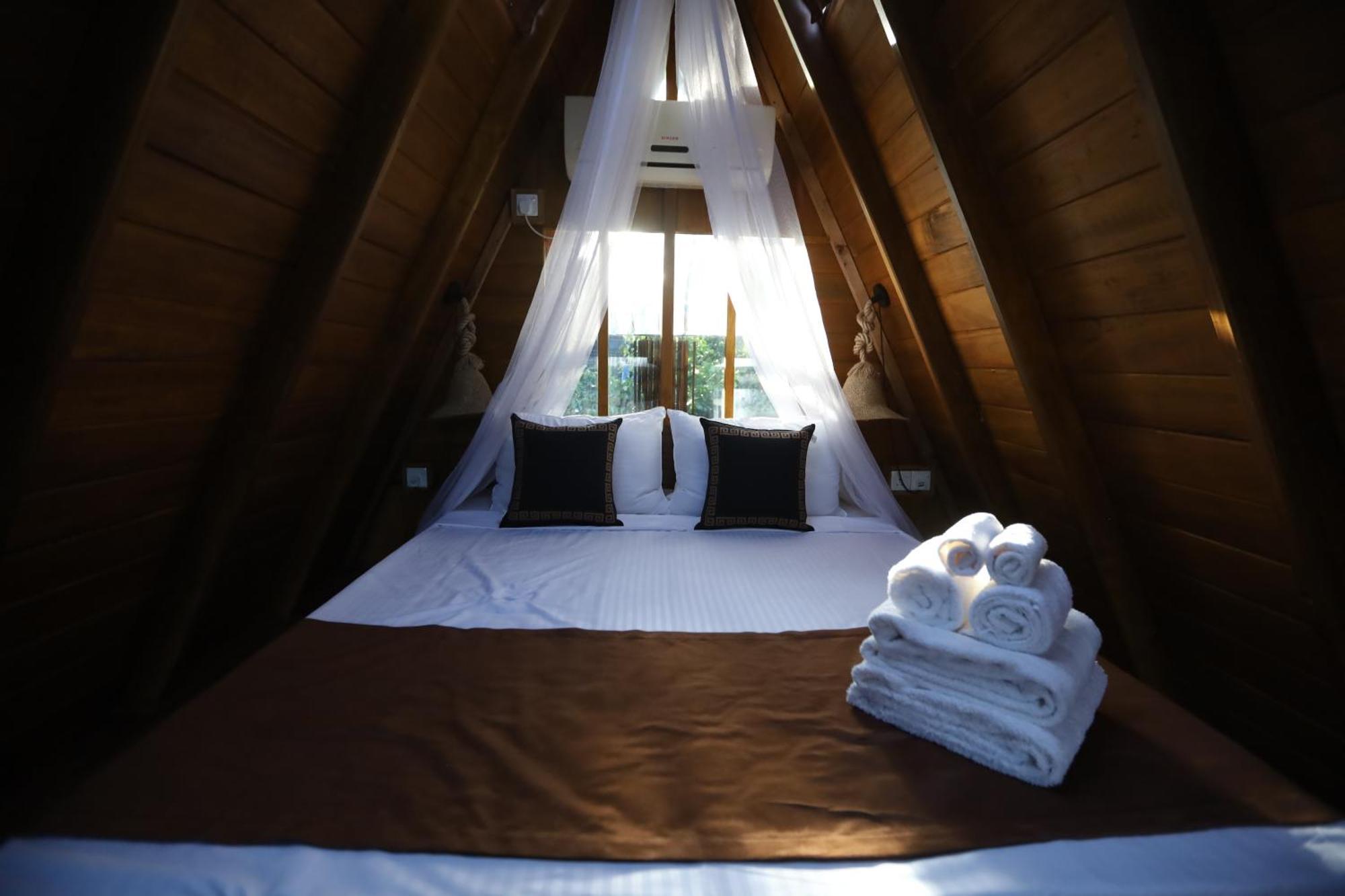 Cinnamon Paradise Ahangama Εξωτερικό φωτογραφία