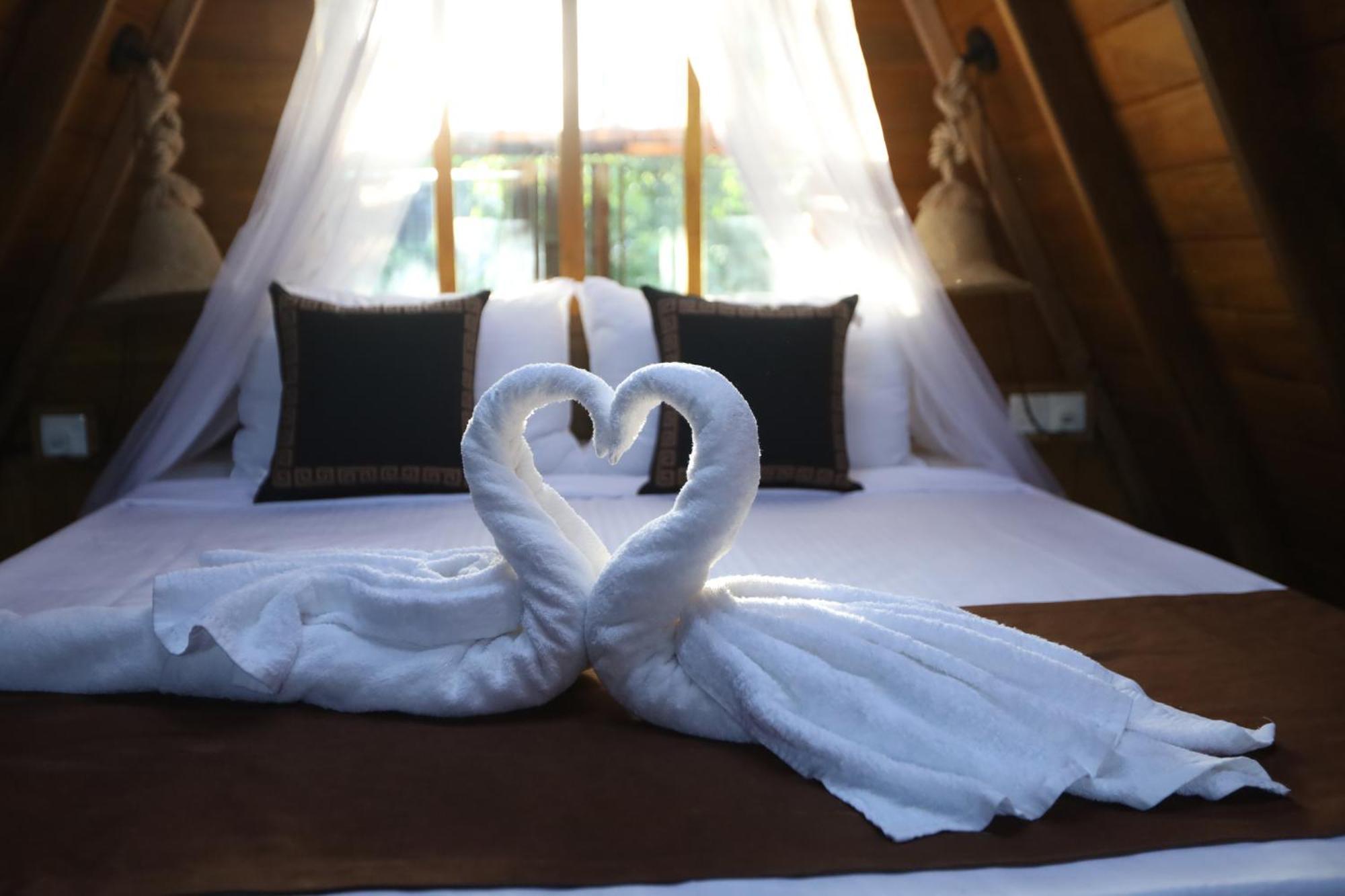 Cinnamon Paradise Ahangama Εξωτερικό φωτογραφία