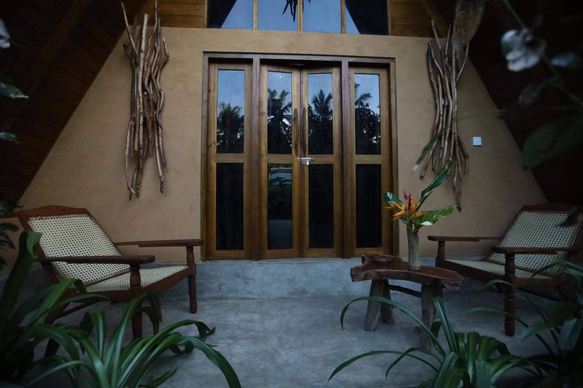 Cinnamon Paradise Ahangama Εξωτερικό φωτογραφία