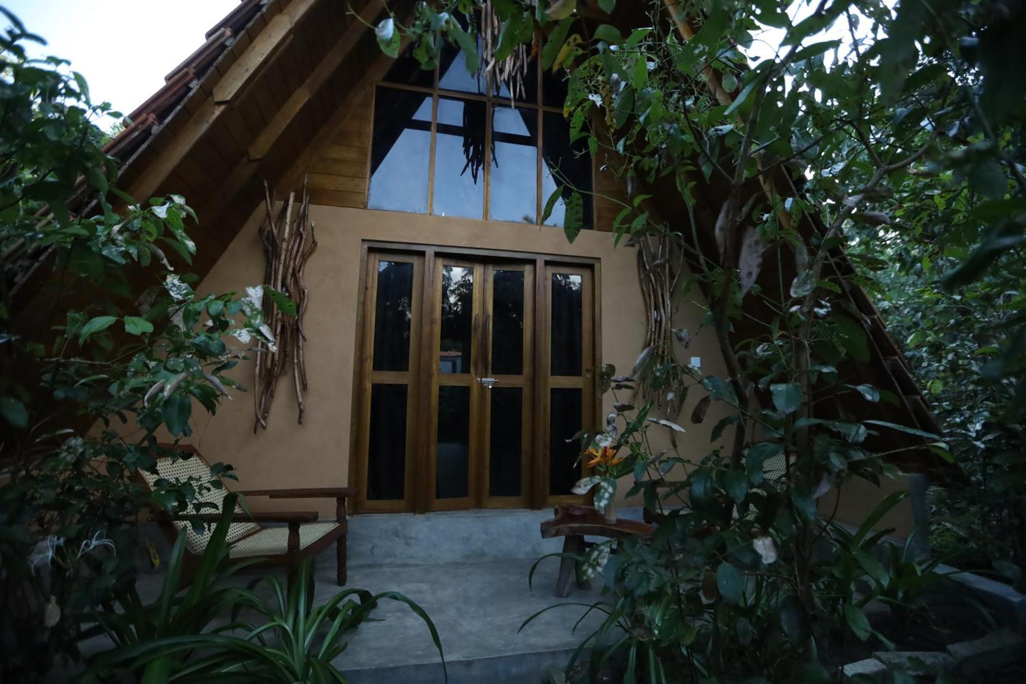 Cinnamon Paradise Ahangama Εξωτερικό φωτογραφία