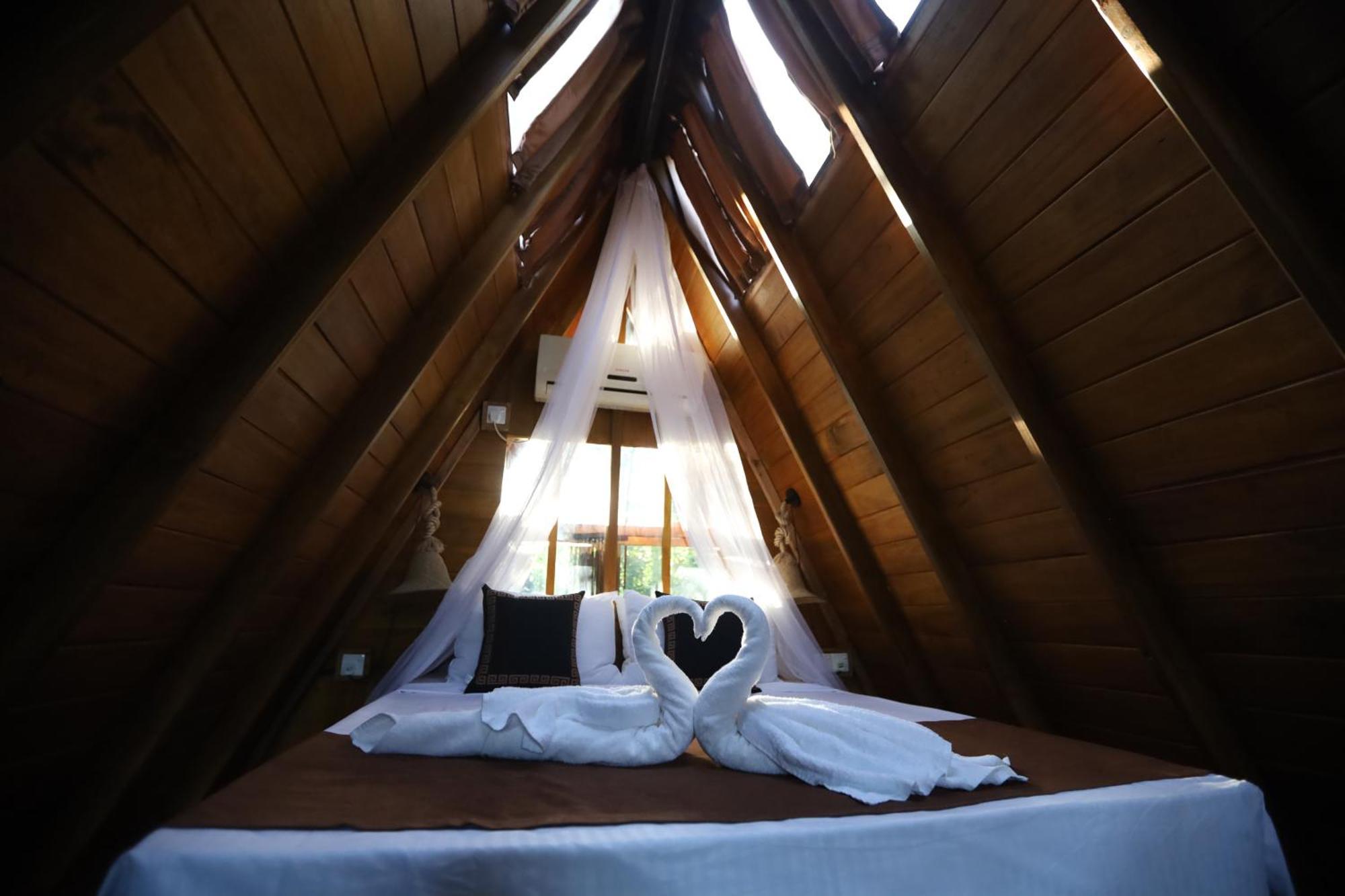 Cinnamon Paradise Ahangama Εξωτερικό φωτογραφία