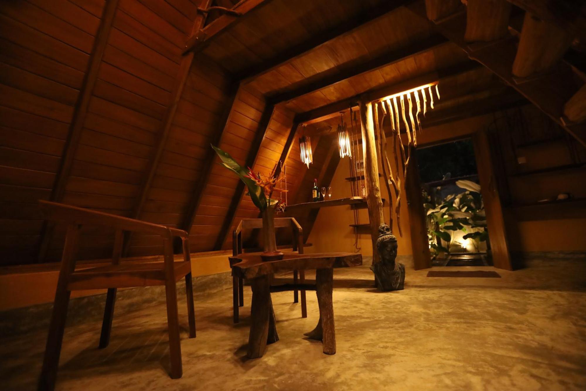 Cinnamon Paradise Ahangama Εξωτερικό φωτογραφία