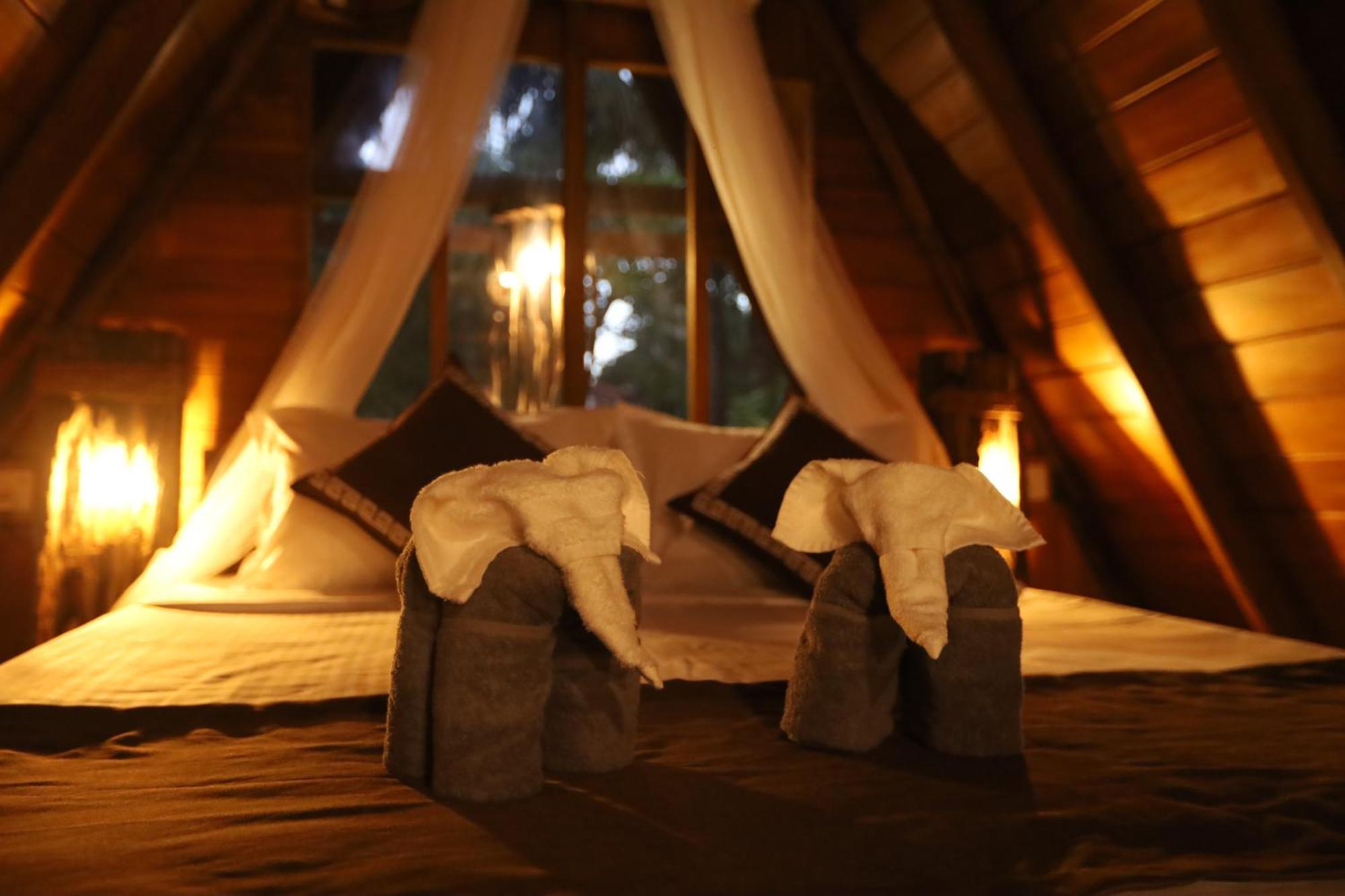 Cinnamon Paradise Ahangama Εξωτερικό φωτογραφία