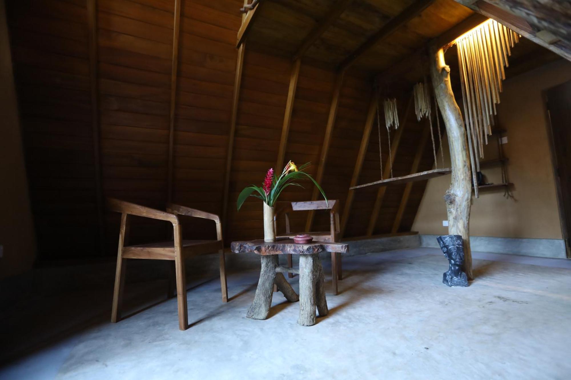 Cinnamon Paradise Ahangama Εξωτερικό φωτογραφία