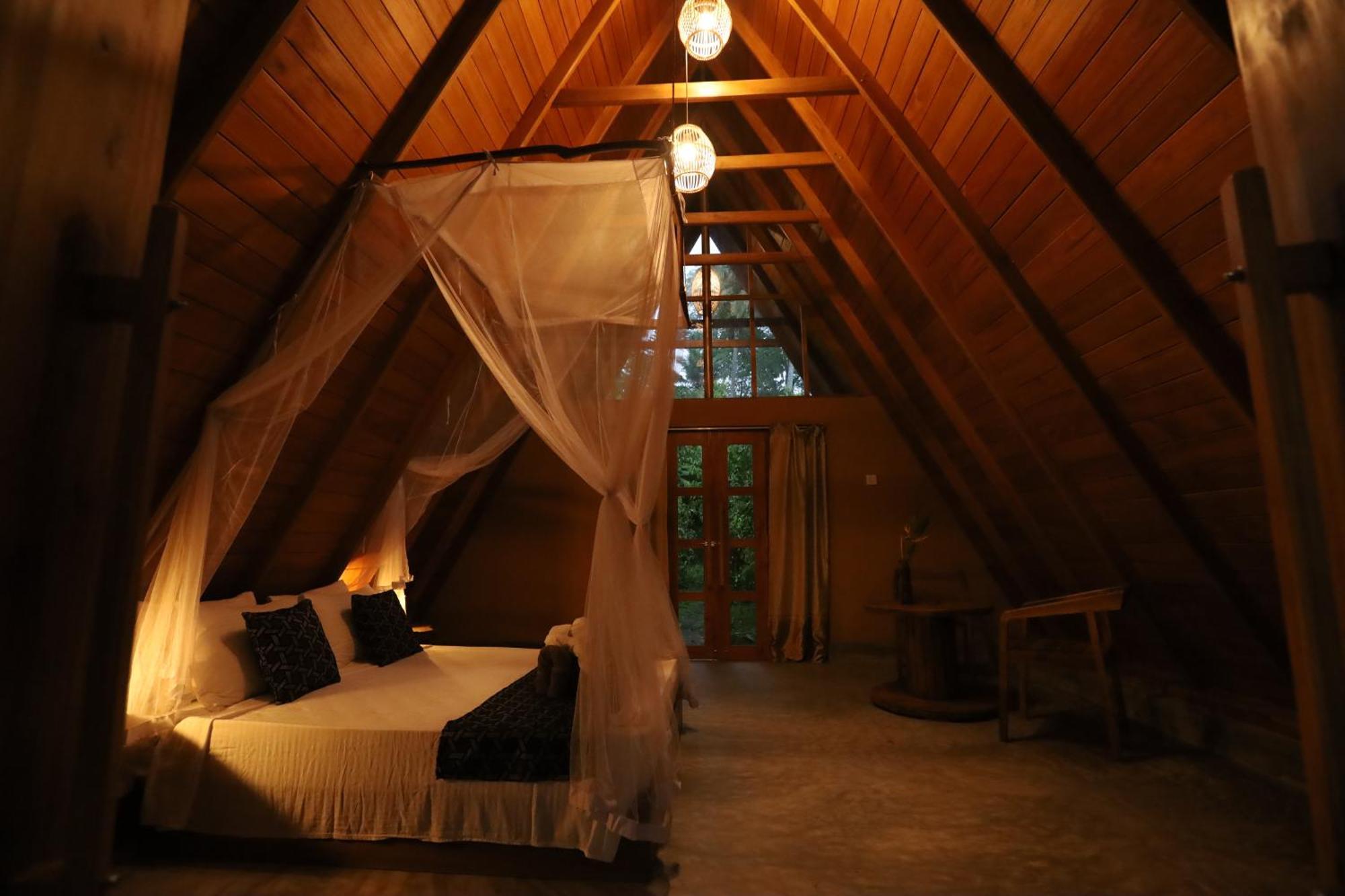 Cinnamon Paradise Ahangama Εξωτερικό φωτογραφία
