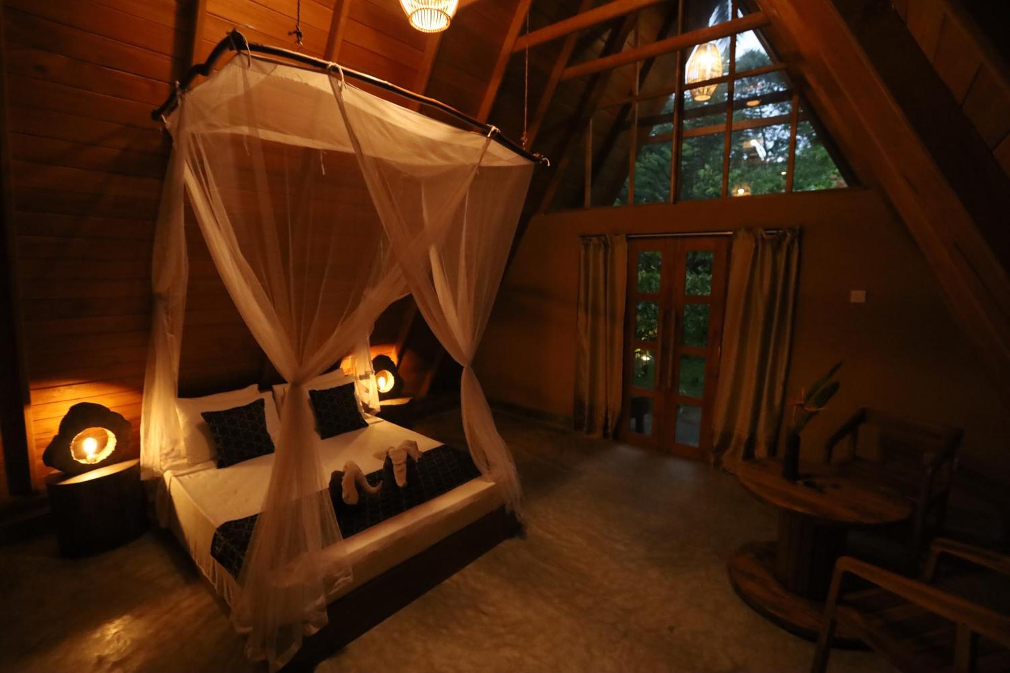 Cinnamon Paradise Ahangama Εξωτερικό φωτογραφία