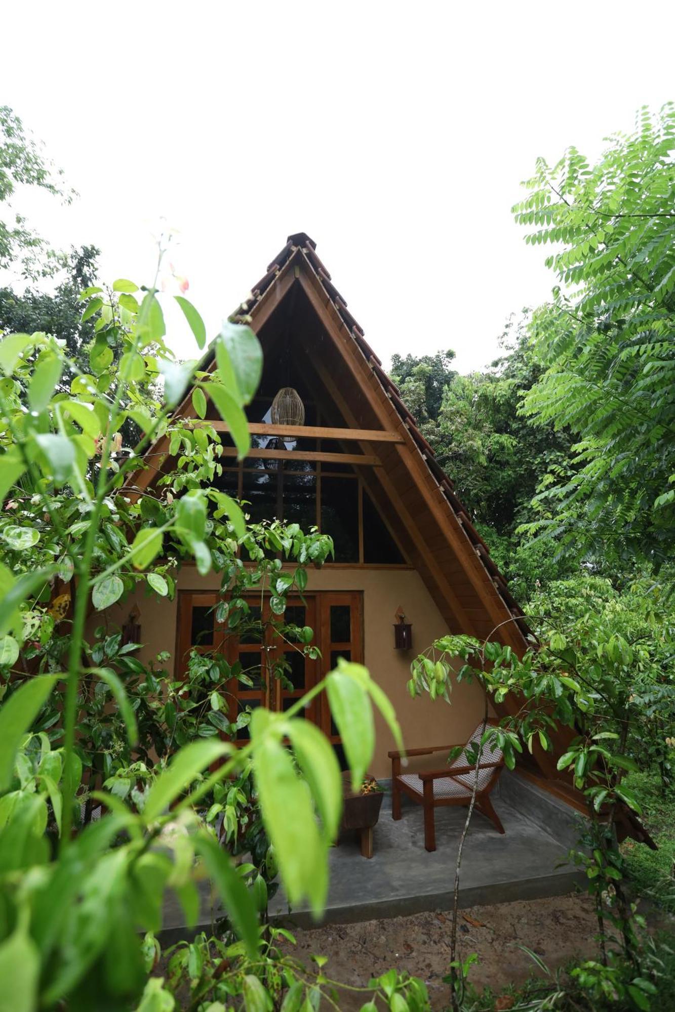 Cinnamon Paradise Ahangama Εξωτερικό φωτογραφία