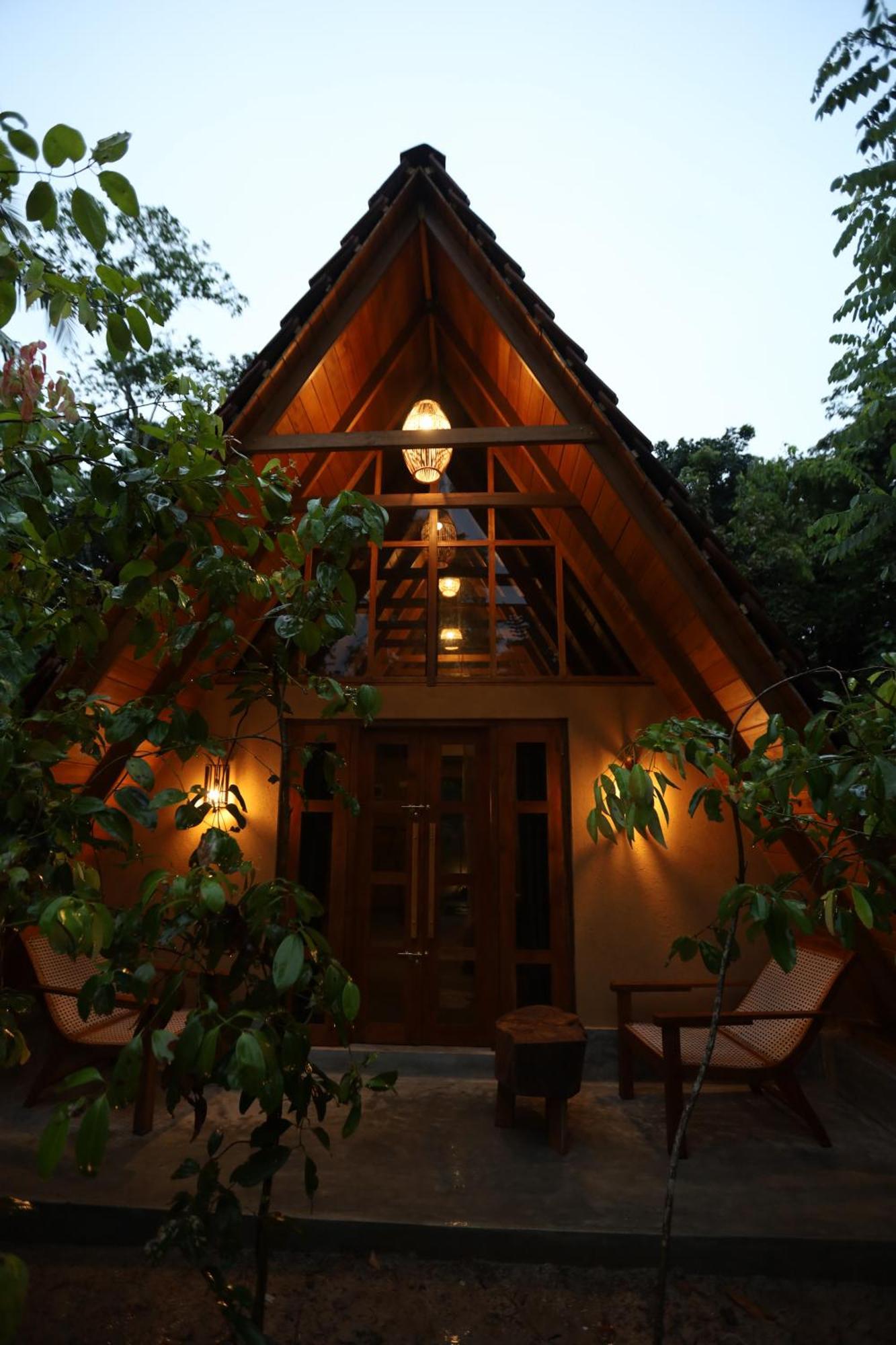 Cinnamon Paradise Ahangama Εξωτερικό φωτογραφία