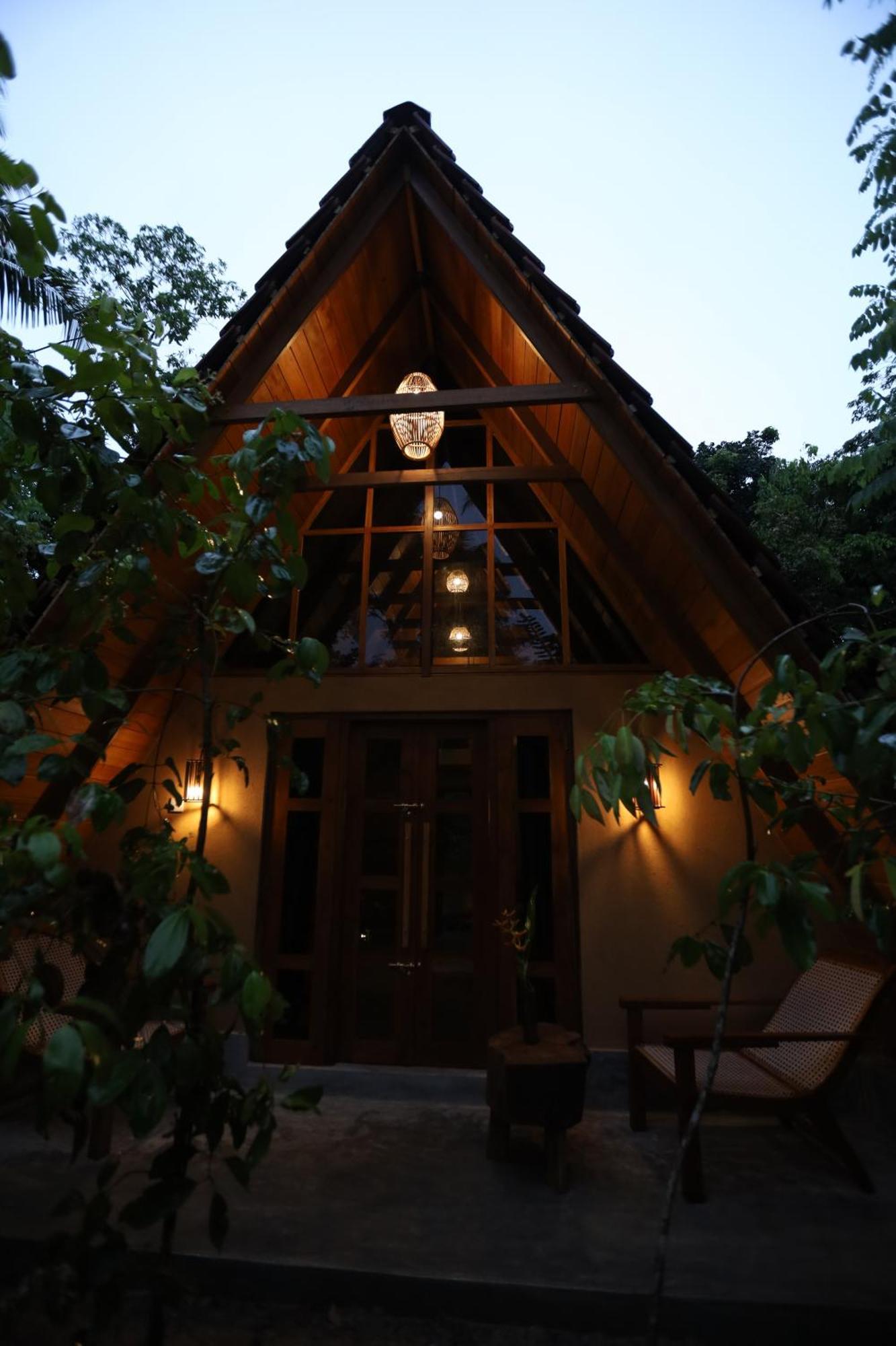Cinnamon Paradise Ahangama Εξωτερικό φωτογραφία