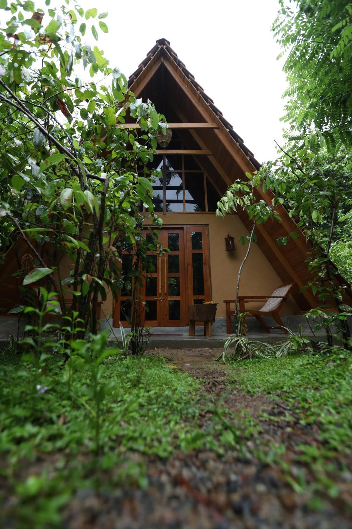 Cinnamon Paradise Ahangama Εξωτερικό φωτογραφία